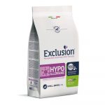 Exclusion Hypoallergenic Insetti e Piselli Medium Large Breed - 2-kg