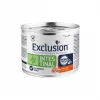 Exclusion Intestinal Umido Cane Maiale e Riso - 200-g