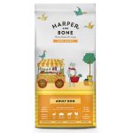 Harper and Bone Fresh Market Adult Medium Large - 12-kg