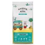 Harper and Bone Fresh Market Adult Mini - 10-kg