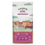 Harper and Bone Senior Flavours of The Farm - 2-kg