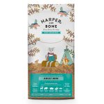 Harper and Bone Wild Mountain Adult Mini - 2-kg