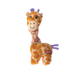 KONG Knots Twist Giraffa - S-M