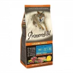 Primordial Cane Medium Maxy Anatra e Trota - 2-kg