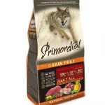 Primordial Cane Medium Maxy Bufalo e Sgombro - 2-kg