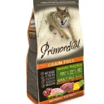 Primordial Cane Medium Maxy Cervo e Tacchino - 2-kg