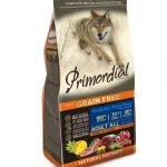 Primordial Cane Medium Maxy Agnello e Tonno - 2-kg