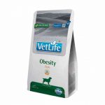 Farmina Vet Life Cane Obesity - 12-kg