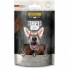 Belcando Snack Stripes Striscette di Carne per Cani - agnello