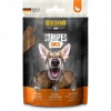 Belcando Snack Stripes Striscette di Carne per Cani - anatra