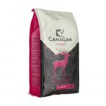 Canagan Country Game All Breeds - 2-kg