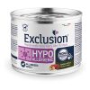 Exclusion Hypoallergenic Umido Cane Cavallo e Patate - 200-g