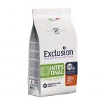 Exclusion Intestinal Maiale e Riso Medium Large Breed - 2-kg