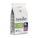 Exclusion Intestinal Maiale e Riso Puppy - 2-kg