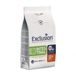 Exclusion Intestinal Maiale e Riso Small Breed - 2-kg