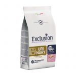 Exclusion Renal Urinary Sorgo e Riso Medium Large Breed - 2-kg