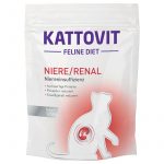 Kattovit Renal Crocchette Gatto - 400-gr