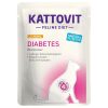 Kattovit Diabete Buste - pollo