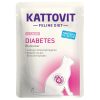 Kattovit Diabete Buste - salmone