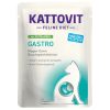 Kattovit Gastro Buste - tacchino