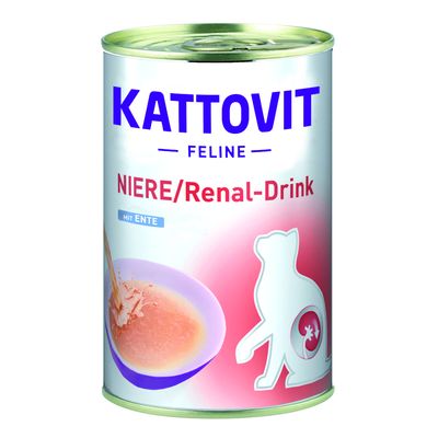 kattovit renal drink anatra