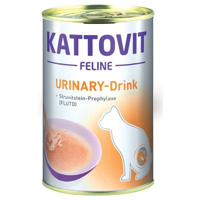 kattovit urinary drink