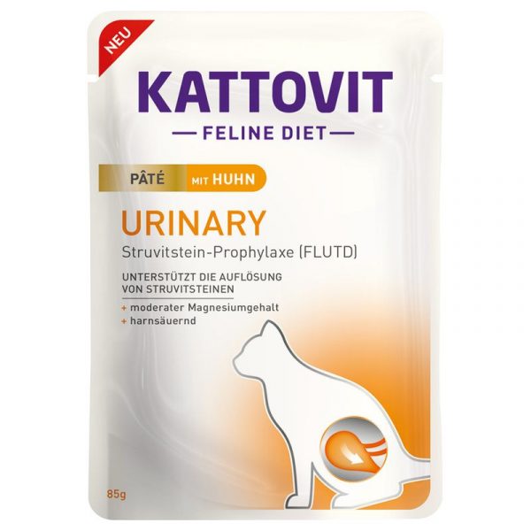 kattovit urinary patè