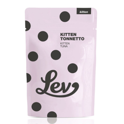 lev kitten tonnetto buste