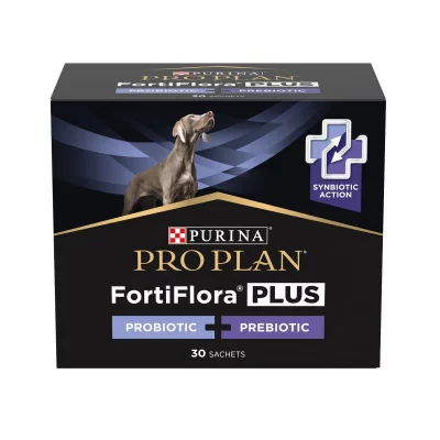 Proplan Fortiflora Plus Cane